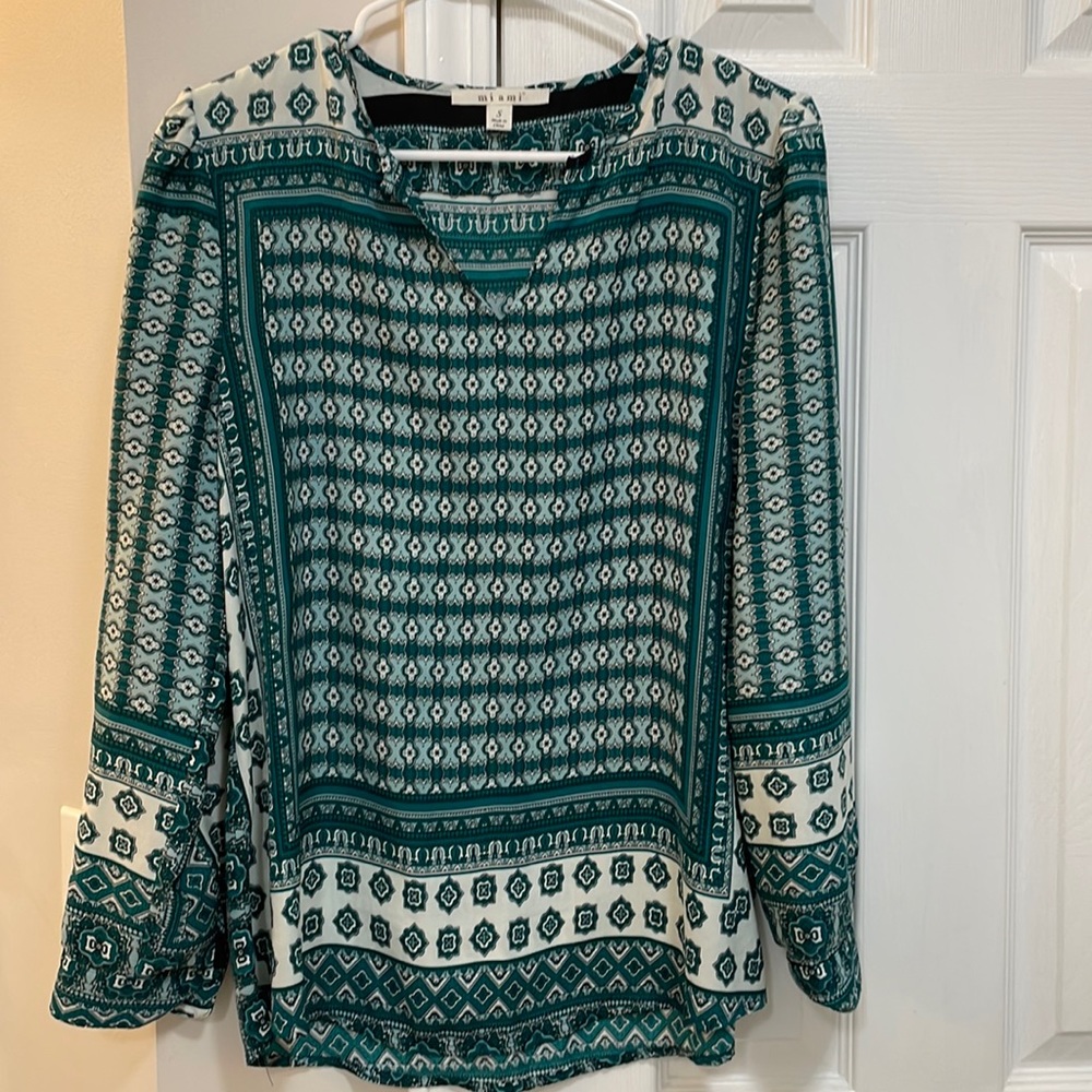 Blouse
